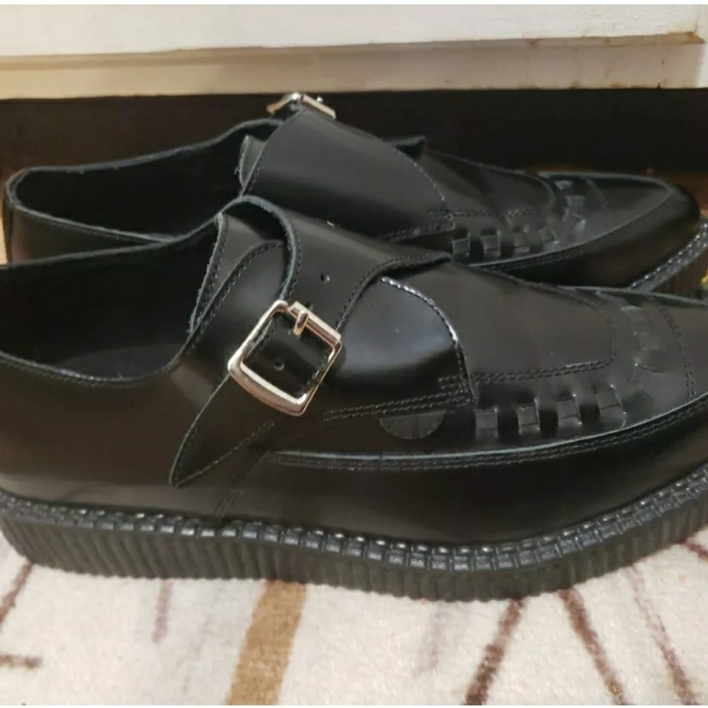 Underground Original Apollo Creeper Size 10